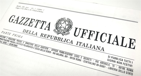 Gazzetta Ufficiale: Pubblicata Legge di Bilancio 2024