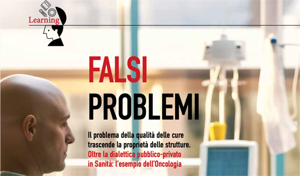 Falsi Problemi