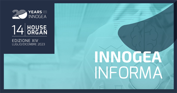 Innogea Informa – XIV Ed.