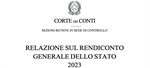 Ssn, Corte dei Conti: “Decisioni e investimenti non sono più rinviabili per garantire il diritto alla salute”