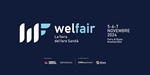 Partecipa gratuitamente a Welfair, la fiera del fare Sanità