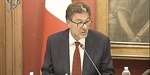 Piano strutturale di bilancio. Giorgetti: "Tagli significativi alle spese tranne sanità"