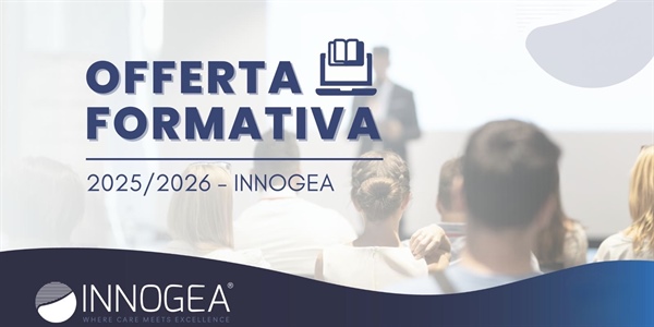 Offerta Formativa INNOGEA 2025-2026