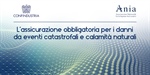 L'Assicurazione obbligatoria per i danni da eventi catastrofali e calamità naturali