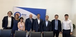 Personale infermieristico: AIOP avvia confronto con delegazione uzbeka