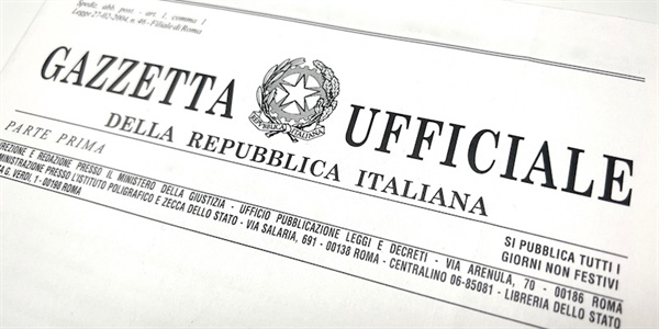 Pubblicato Decreto recante ripartizione delle quote premiali anno 2024