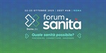 Forum Sanità 2025