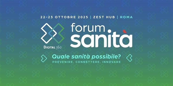 Forum Sanità 2025