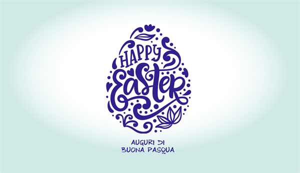 Auguri di Buona Pasqua