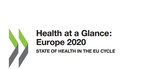 Health at a Glance: Europe 2020