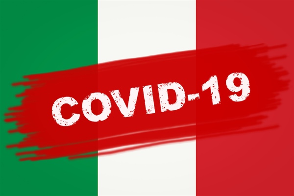 COVID 19 - Accordi e delibere regionali