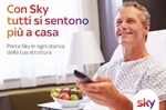 Per te il meglio della programmazione Sky