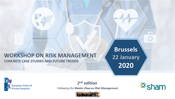 Workshop sul Risk management