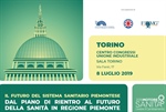 Il futuro del sistema sanitario piemontese