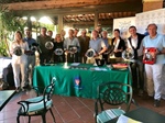 Il lombardo Renato Cerioli vince il XIX Trofeo AIOP di golf